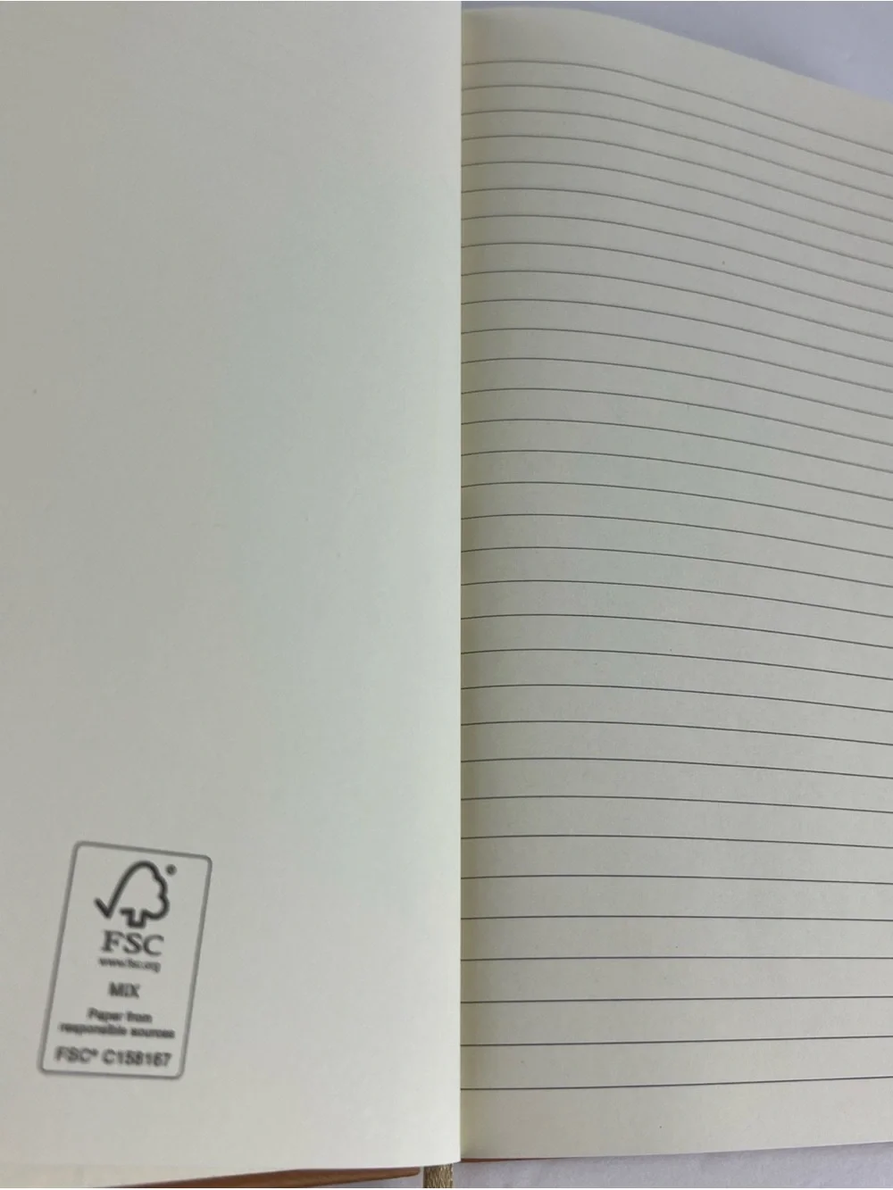 Castelli Music Lyrics Journal, Nashville Rock & Roll, McKesson, Made In Italy